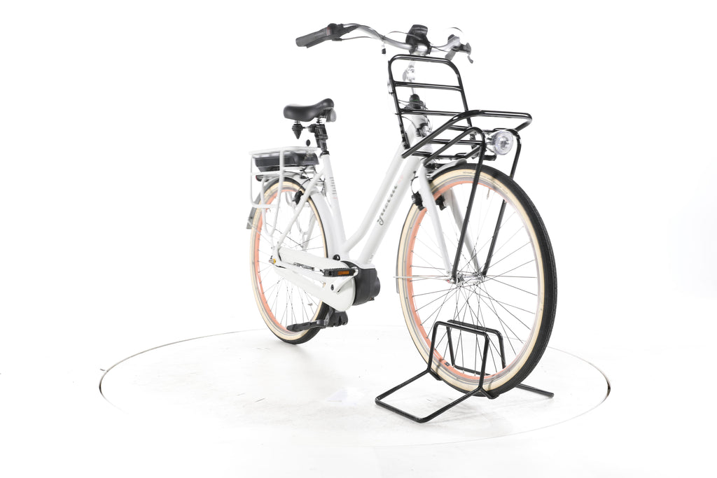 Gazelle Miss Grace C7 HMB City E-Bike - Image 3