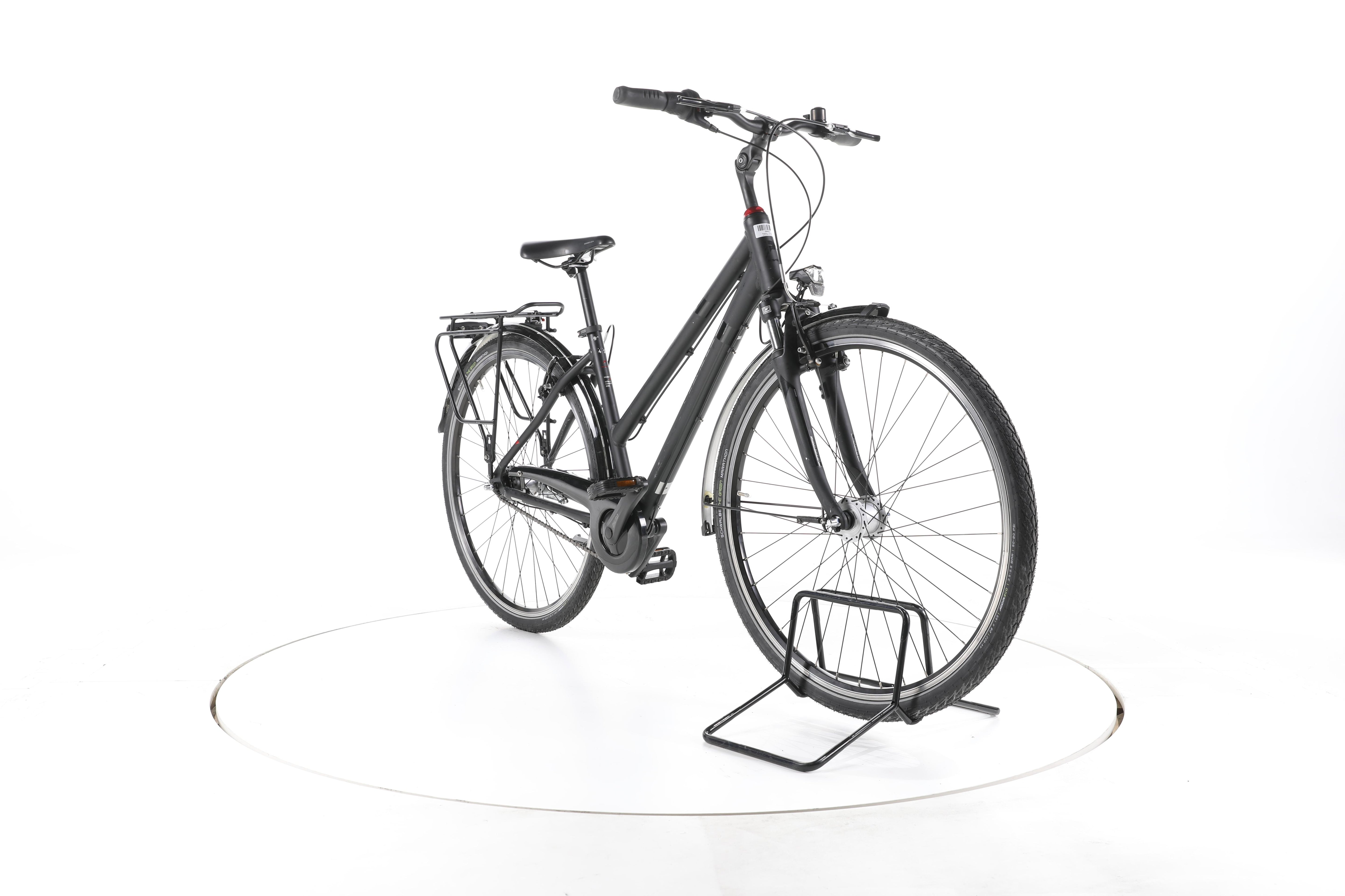 Pegasus Solero SL Fahrrad City & Trekking - Image 3