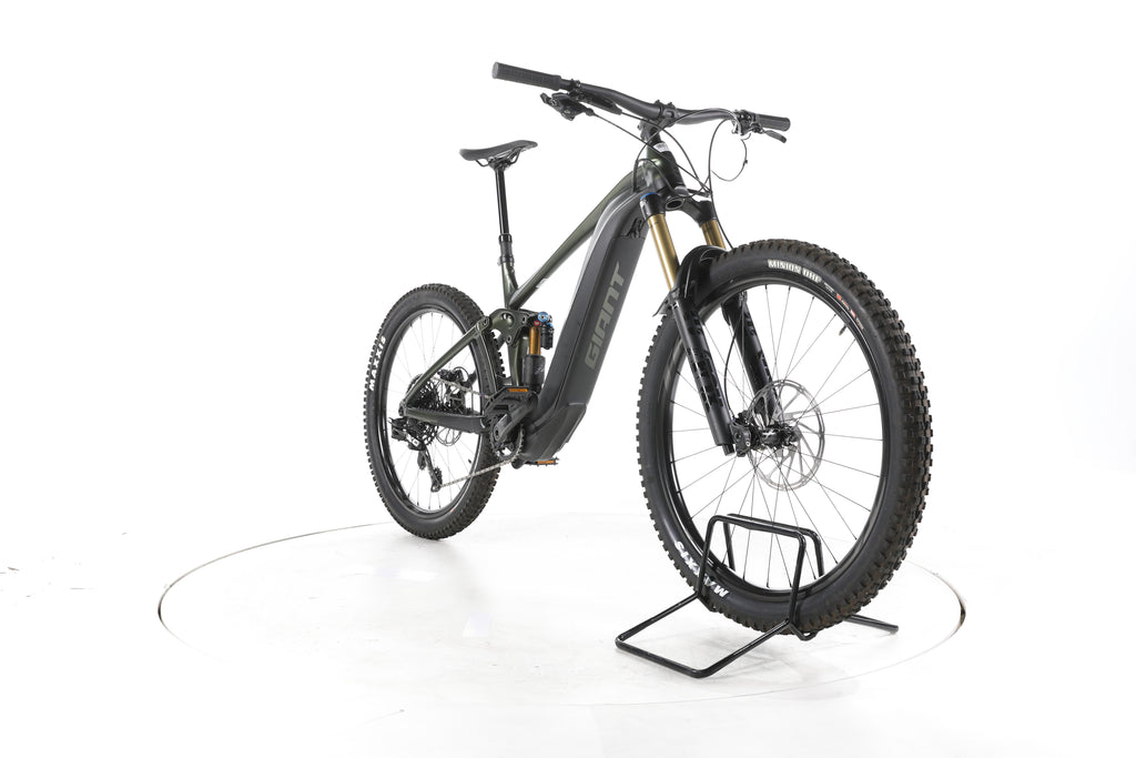 Giant Reign E+ 0 E-Bike Fully - Image 3