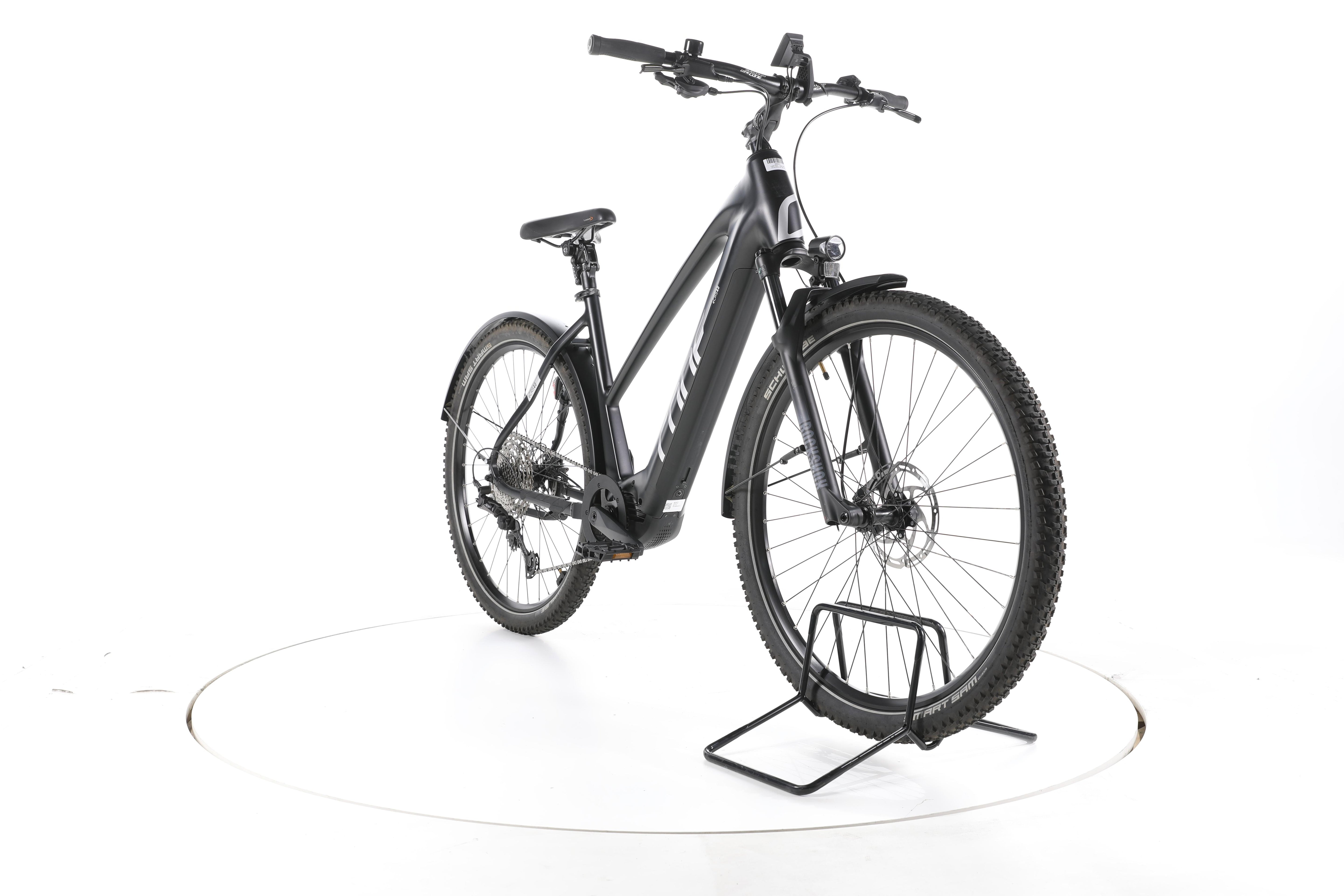 CONE Bikes eCross IN 4.0 E-Bike 2024 - Image 3