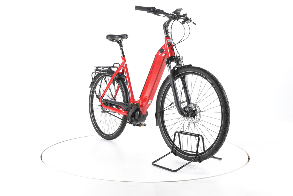 Velo de Ville AEB 890 Smart City E-Bike Tiefeinsteiger - Image 3