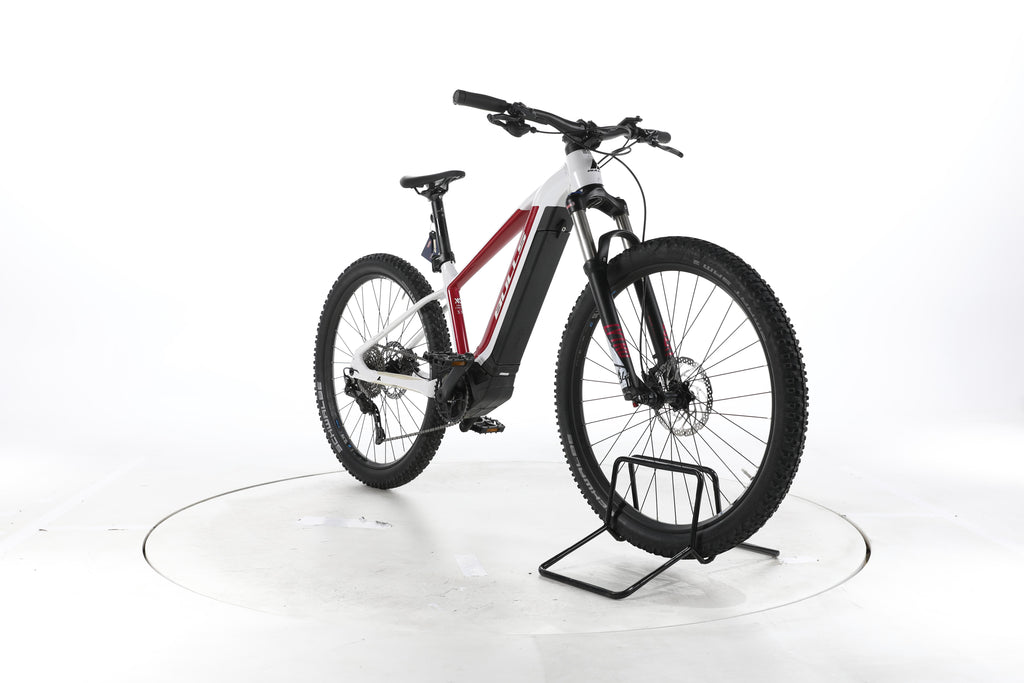 Bulls E-Stream EVA 1 E-Bike - Image 3