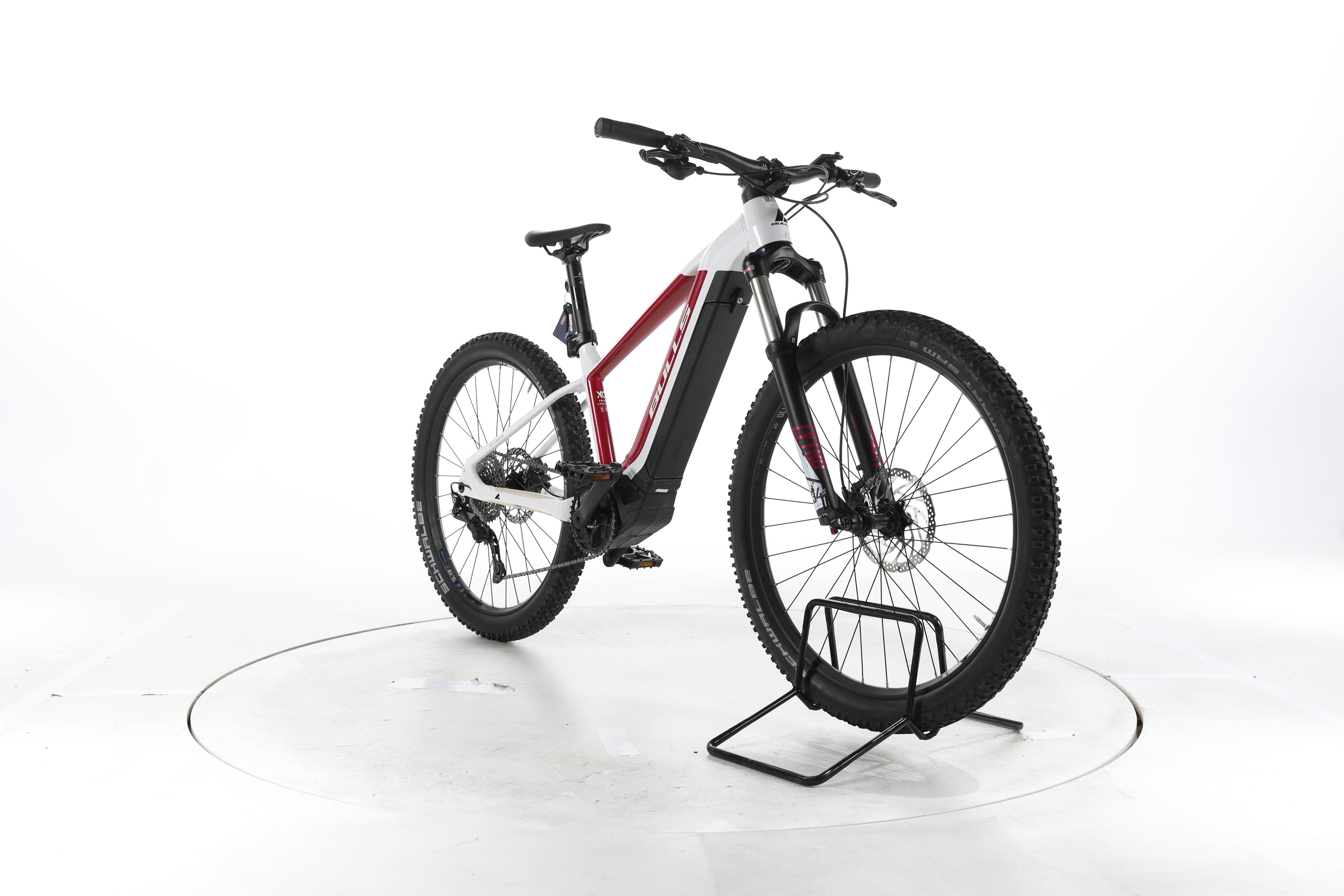 Bulls E-Stream EVA 1 E-Bike - Image 3