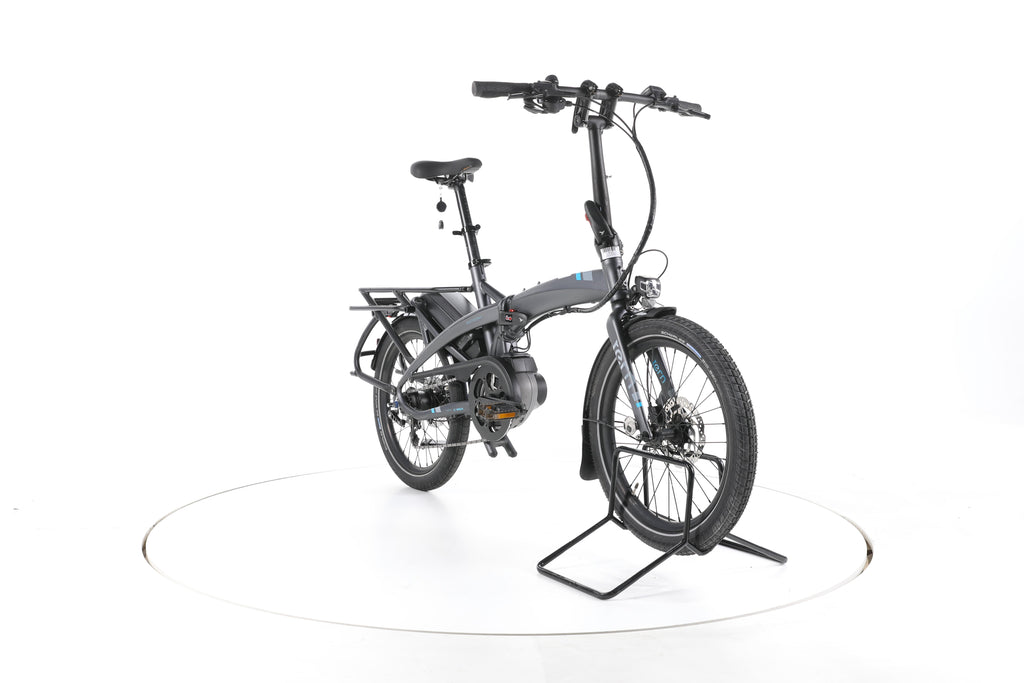 Tern Vektron P7i Falt E-Bike - Image 3