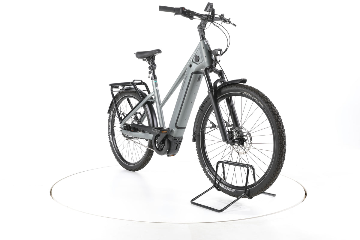 Velo de Ville SEB 890 Pro City E-Bike 2025 - Image 3