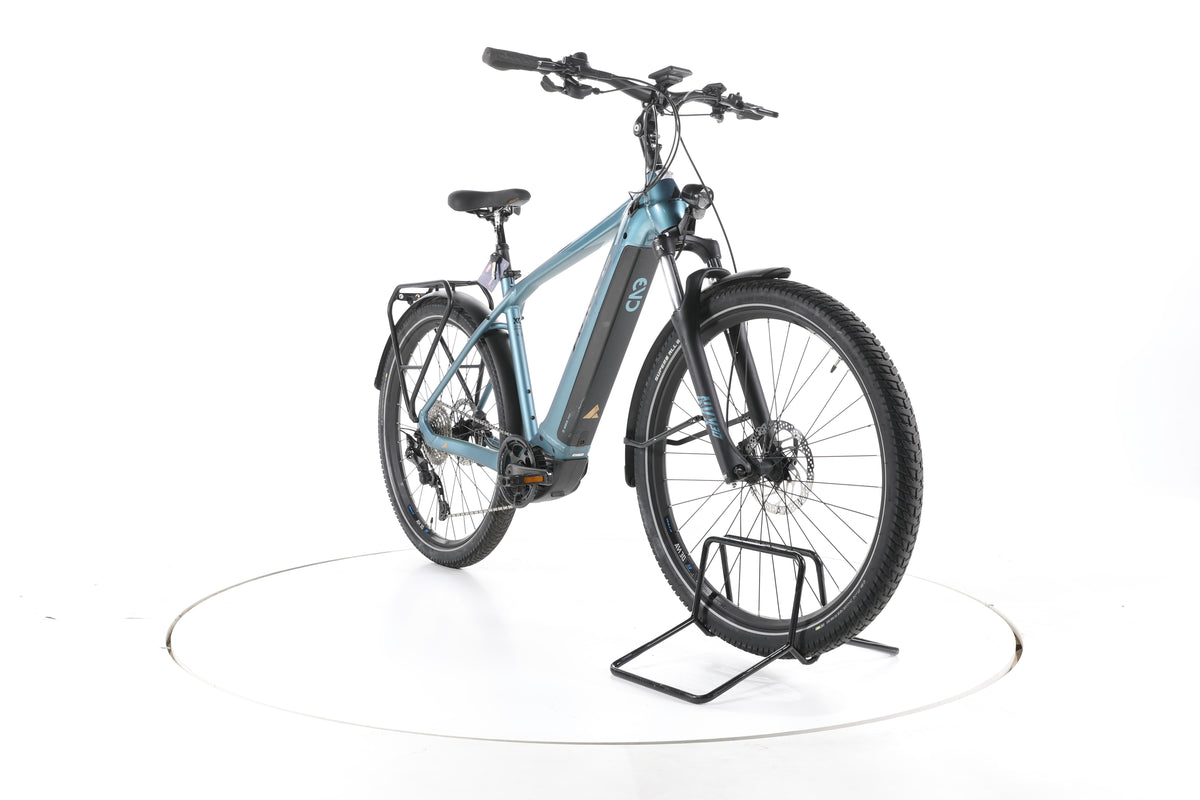 Bulls Iconic EVO 1 Trekking E-Bike - Image 3