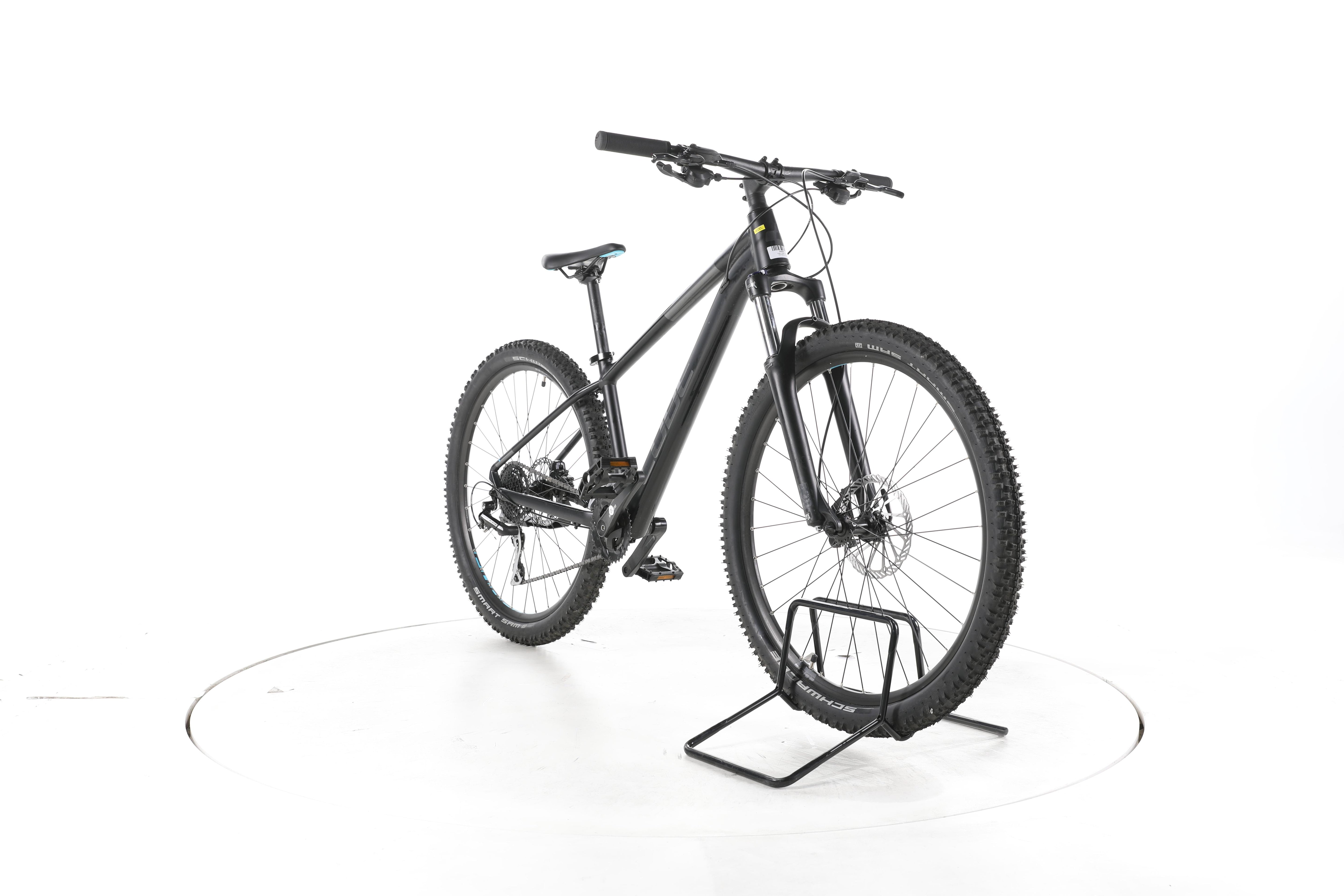 Cube Aim Race Fahrrad Hardtail - Image 3