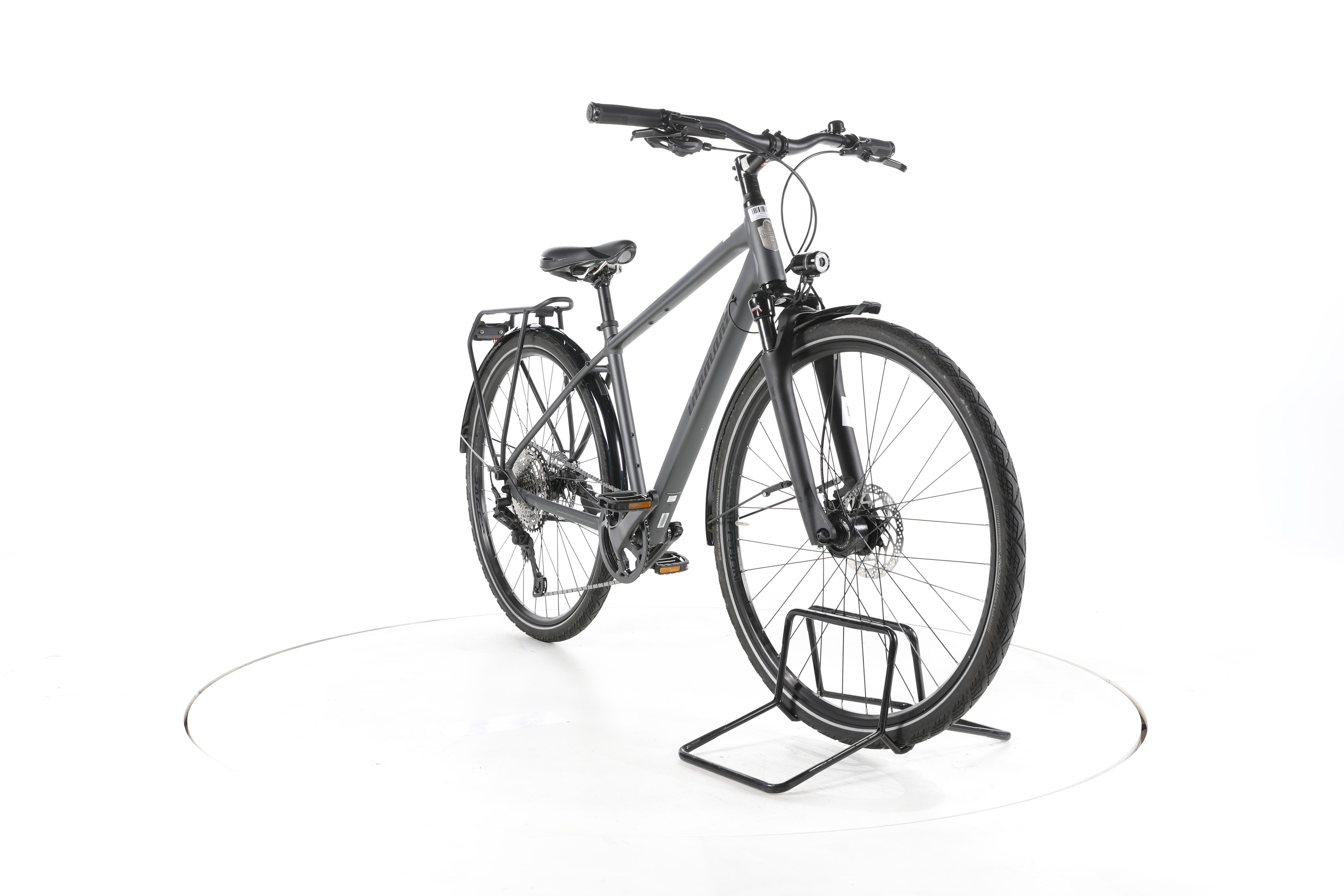 Diamant Elan Grand Deluxe Fahrrad City & Trekking - Image 3