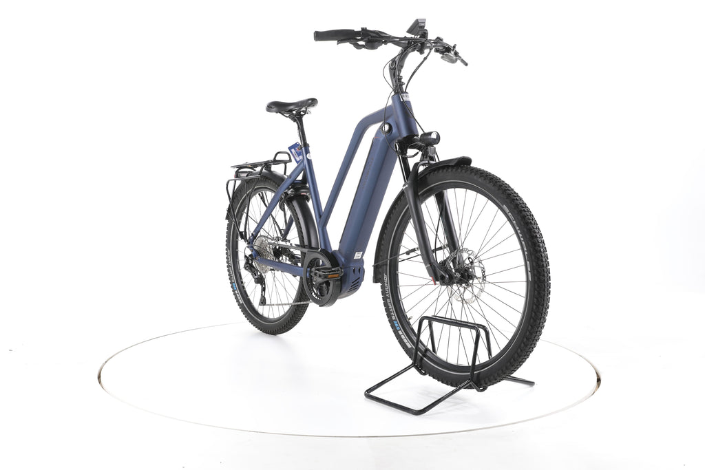 Velo de Ville SEB 990 Trekking E-Bike - Image 3