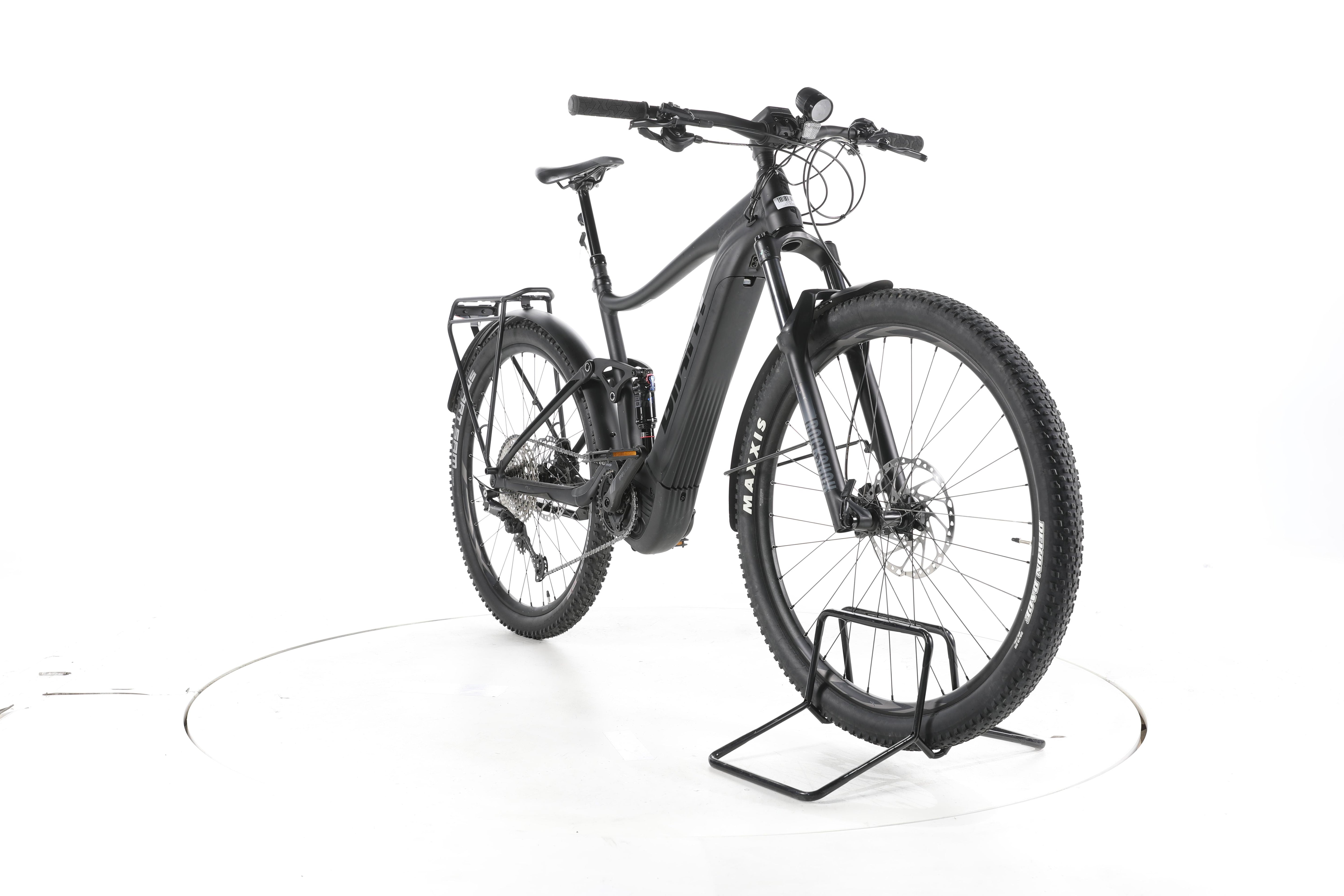 Giant Stance E+ EX Pro SUV E-Bike - Image 3