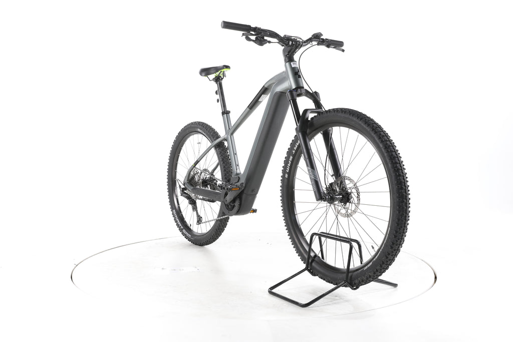 Cube Reaction Hybrid Pro E-Bike - Image 3