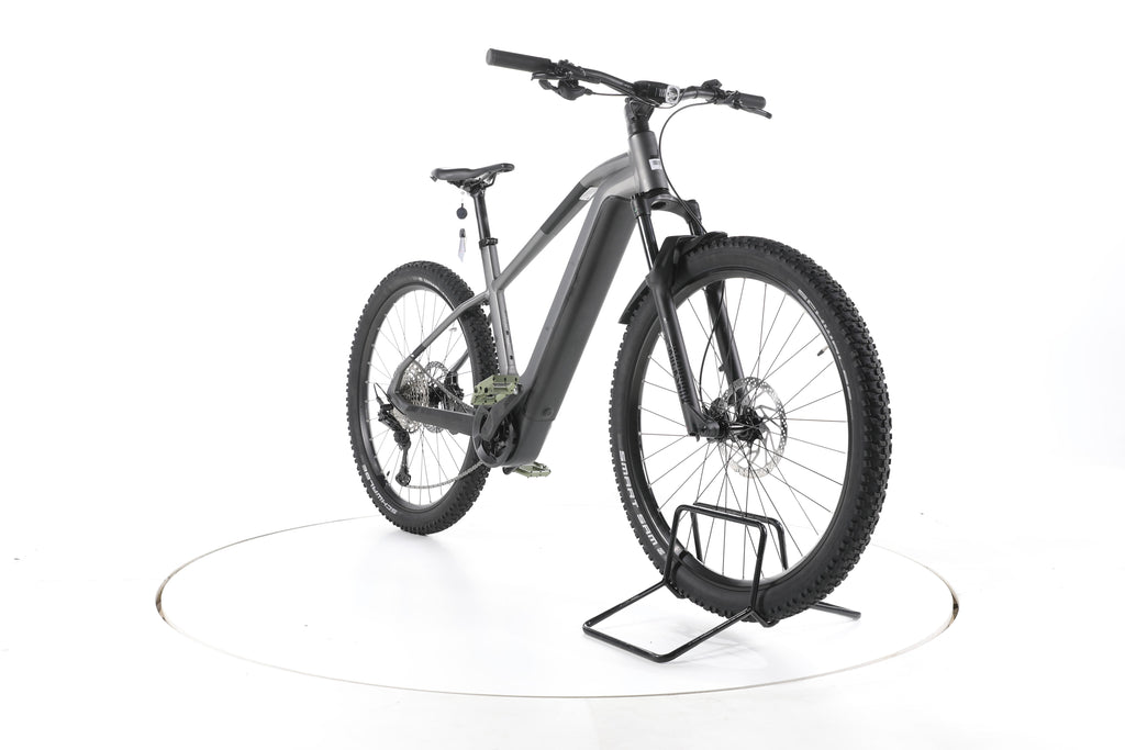 Cube Reaction Hybrid Race E-Bike 2024 - Image 3