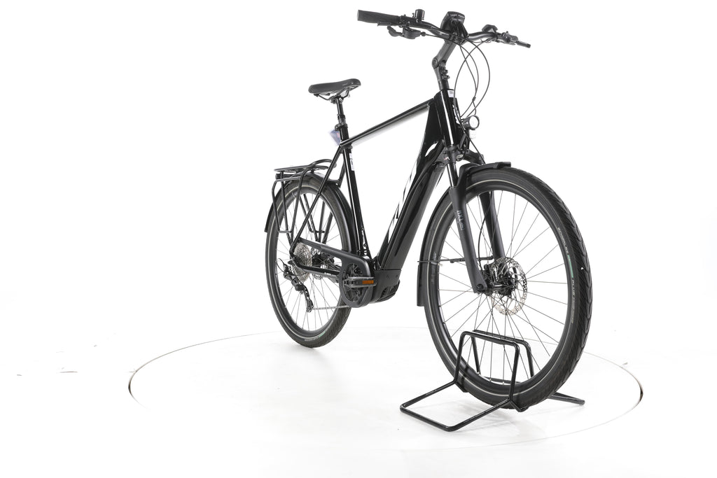 KTM Macina Tour CX Trekking E-Bike - Image 3