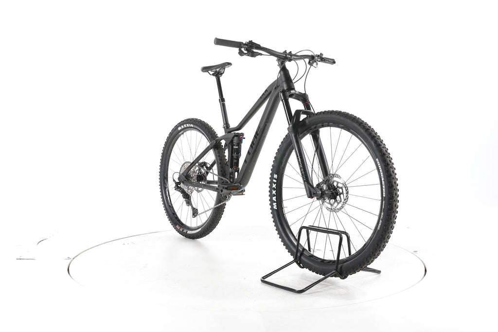Cube Stereo ONE22 Fahrrad Fully - Image 3
