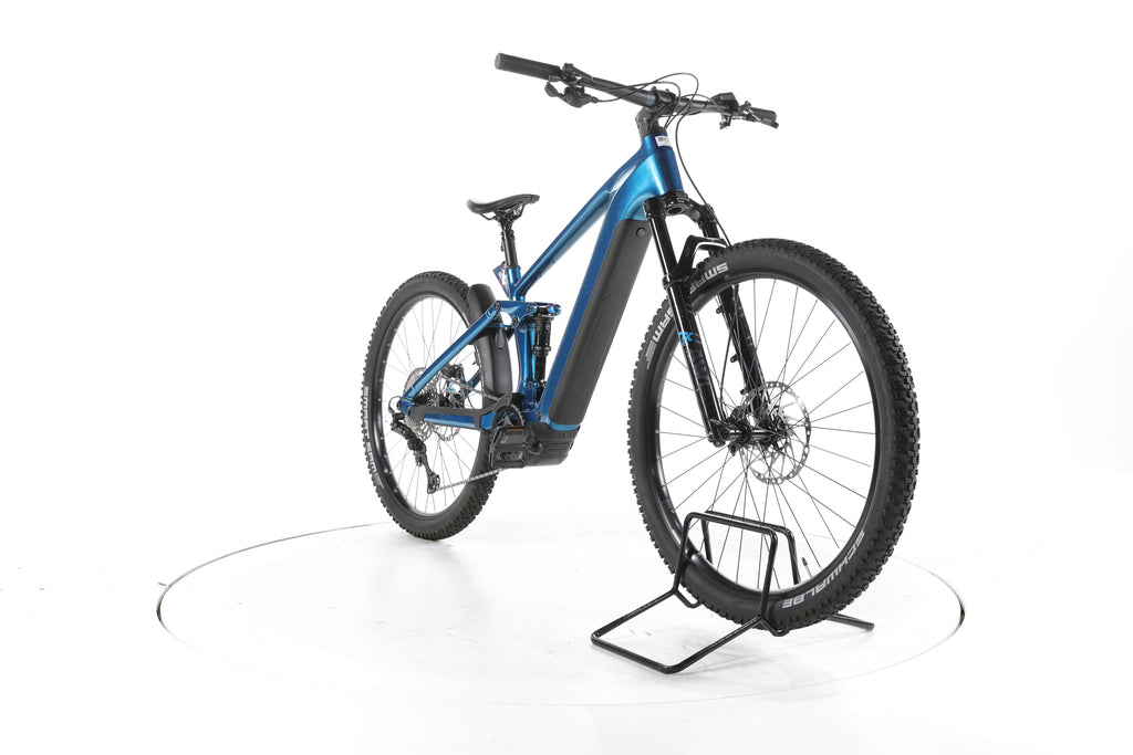Cube Stereo Hybrid ONE 22 E-Bike Fully 2025 - Image 3