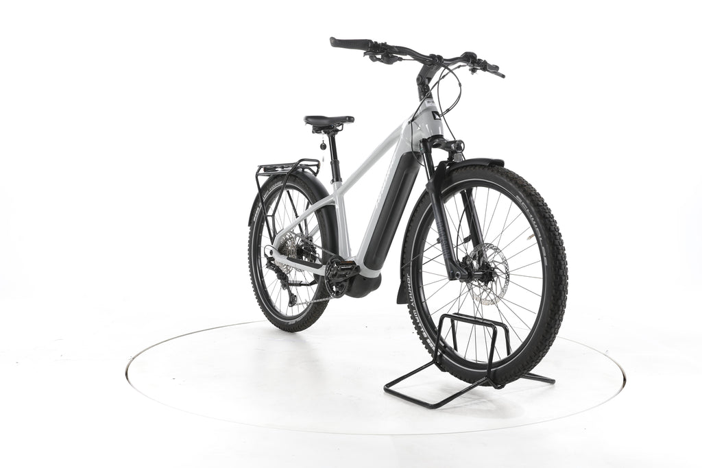 Haibike Trekking 7 Trekking E-Bike - Image 3