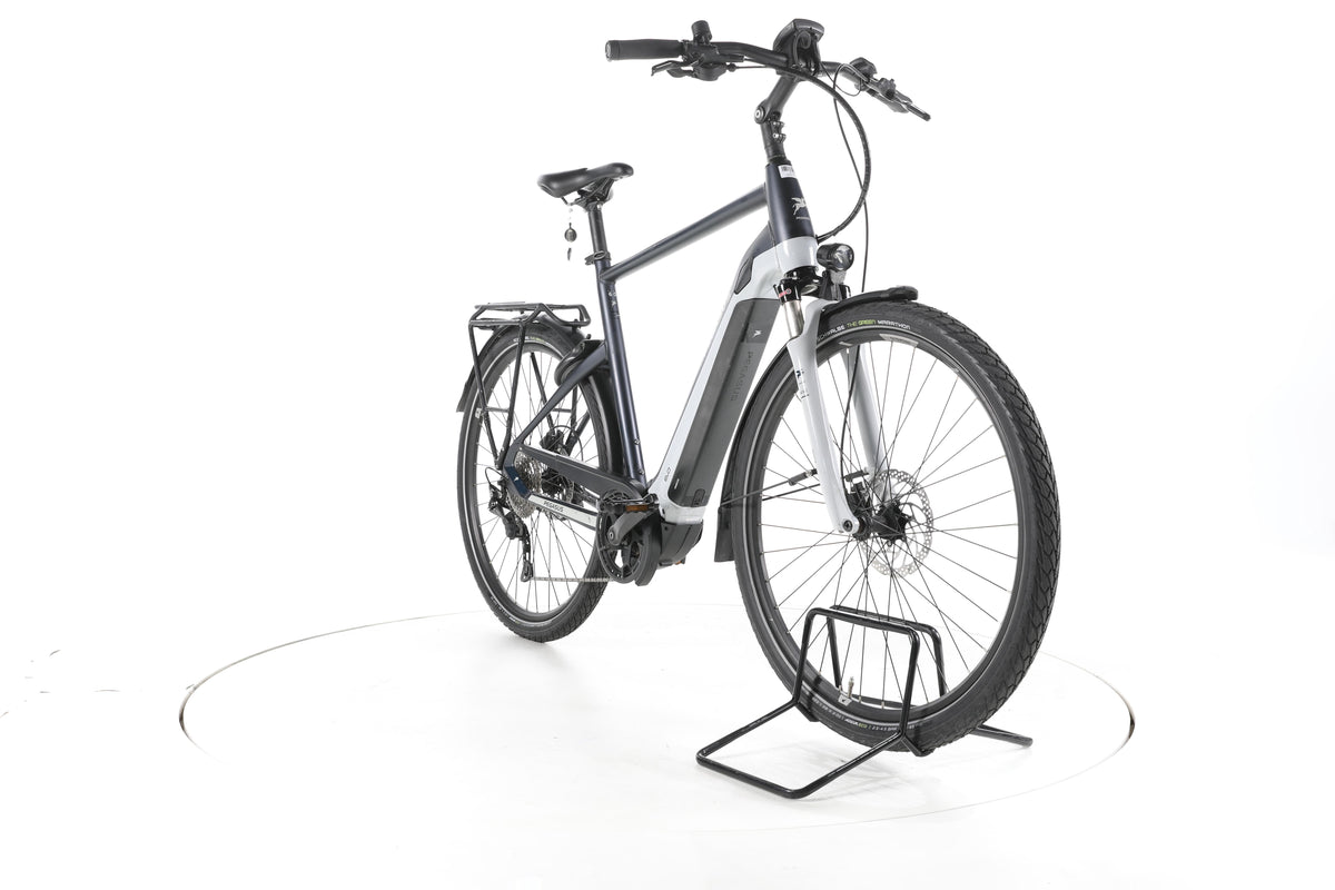 Pegasus Pemio Evo10 Lite Trekking E-Bike - Image 3