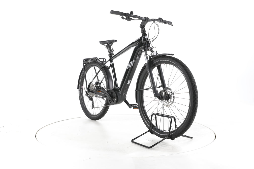 Cannondale canvas neo 2 Trekking E-Bike - Image 3