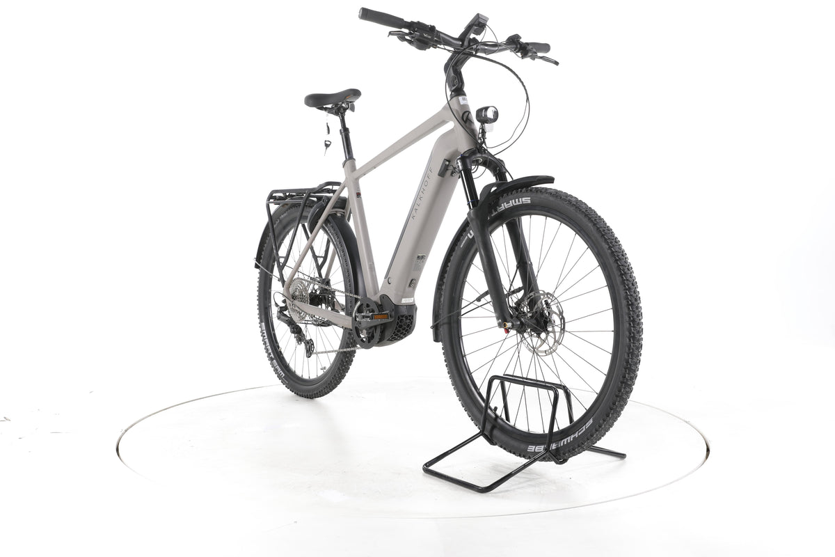 Kalkhoff Entice 5.B Move+ Trekking E-Bike - Image 3