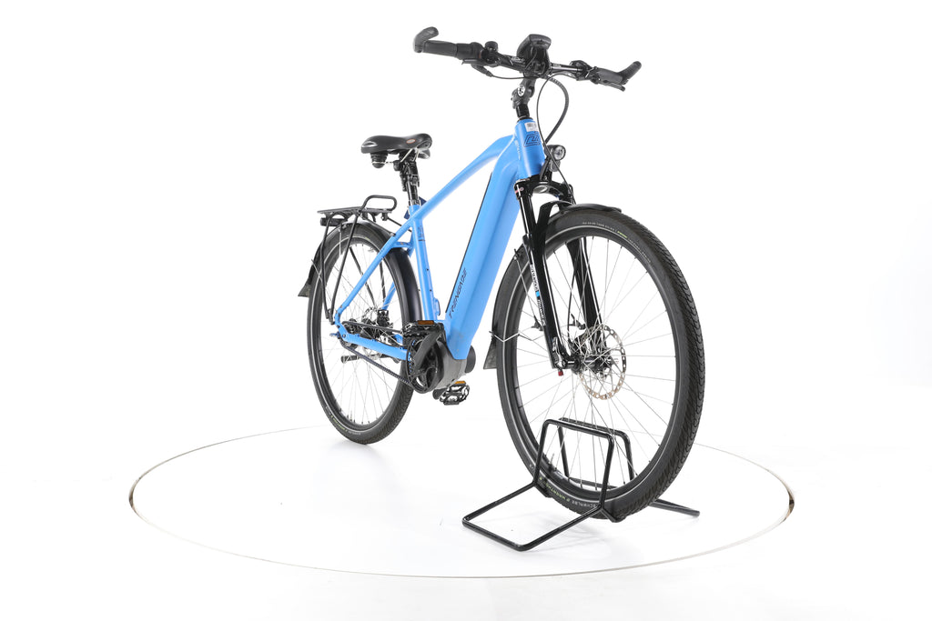 TRENGA DE GLE 8.0 Gates City E-Bike - Image 3