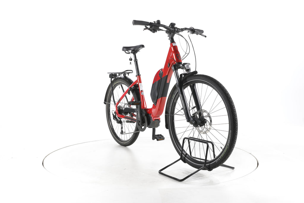 Centurion Country F760 Trekking E-Bike Tiefeinsteiger - Image 3