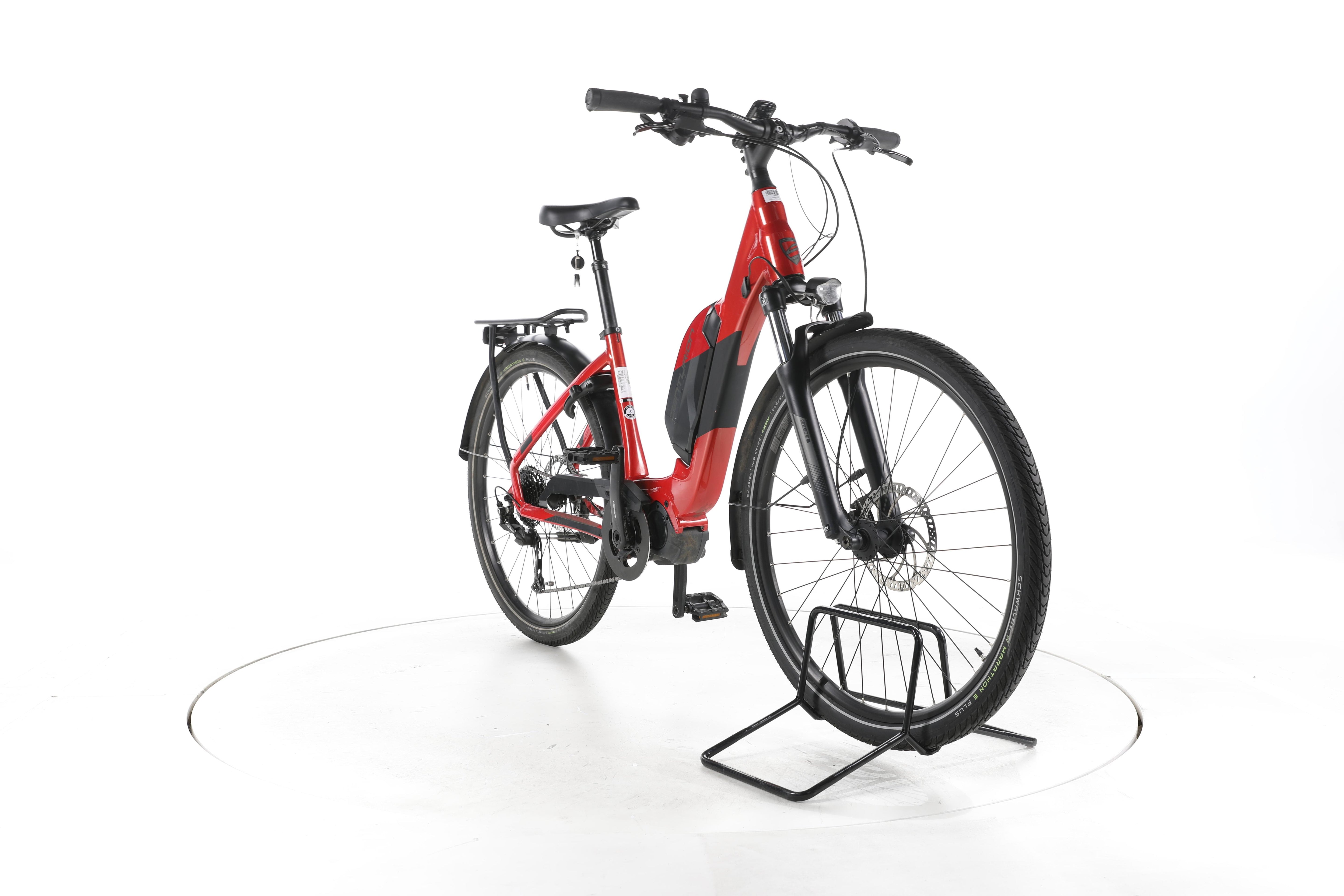Centurion Country F760 Trekking E-Bike Tiefeinsteiger - Image 3
