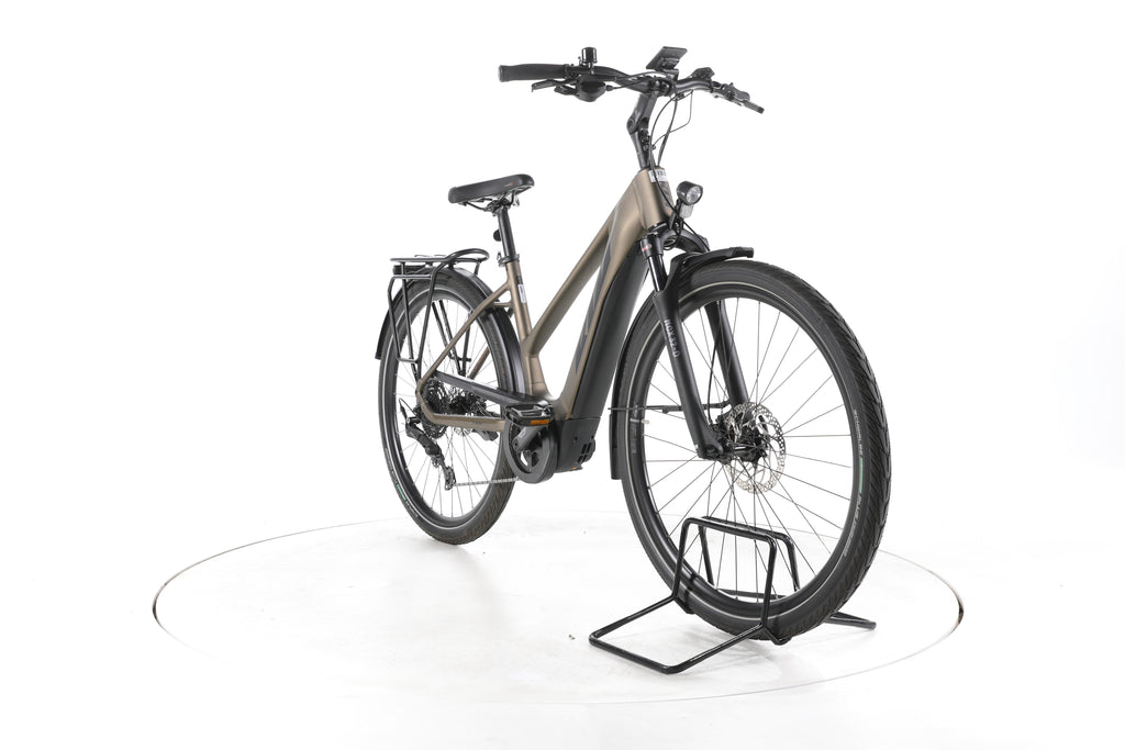 KTM Macina Tour P510 Trekking E-Bike 2025 - Image 3