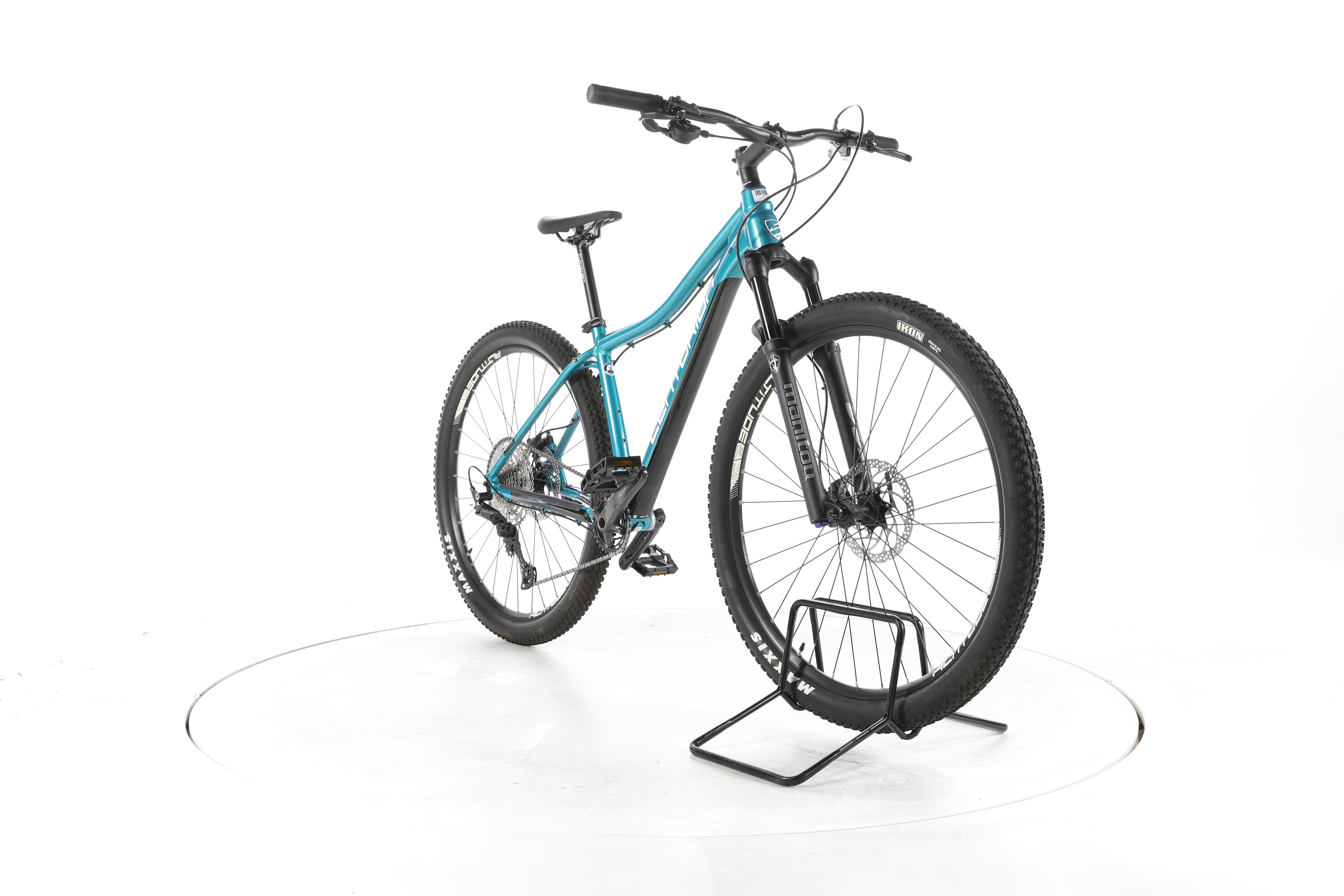 Centurion Backfire Fit Pro 600.27 Fahrrad Hardtail - Image 3