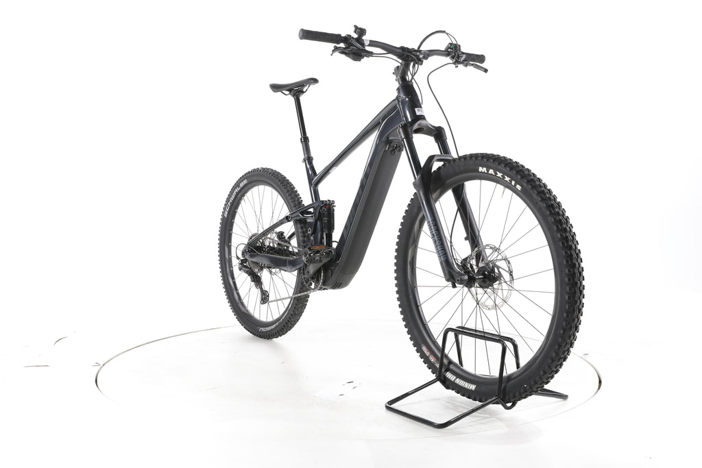 Giant Stance E+ 1 E-Bike Fully - Image 3