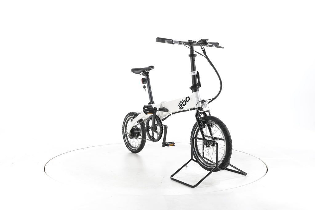 Blaupunkt Carla 200 Falt E-Bike - Image 3