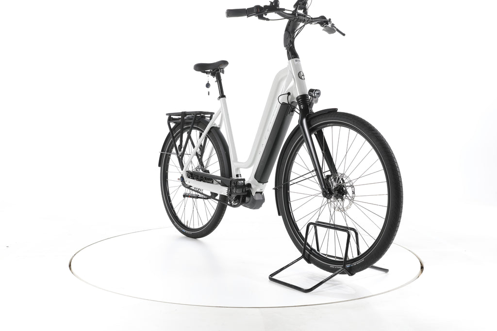 Gazelle Chamonix C5 HMS City E-Bike Tiefeinsteiger - Image 3