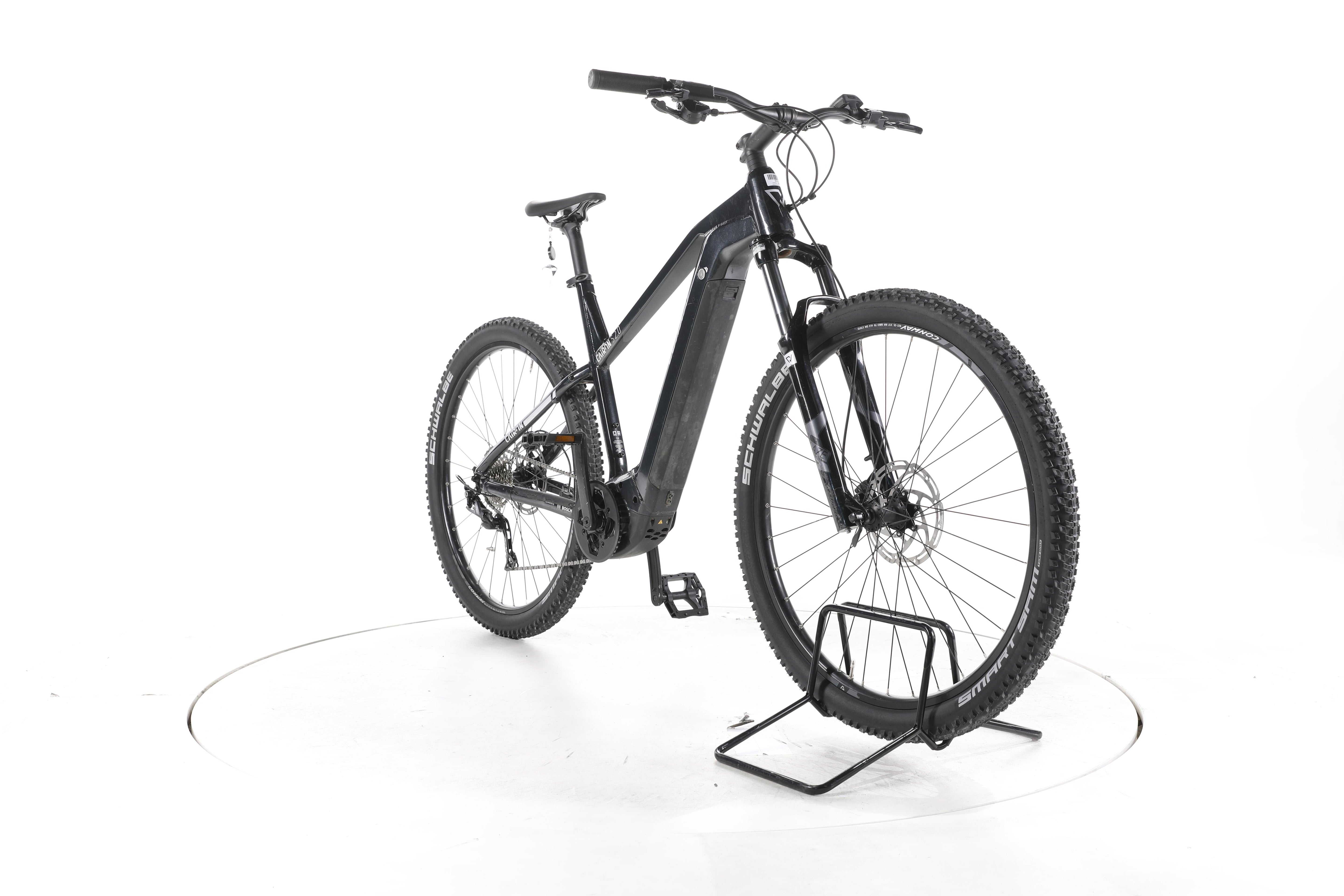 Conway Cairon S 2.0 E-Bike - Image 3