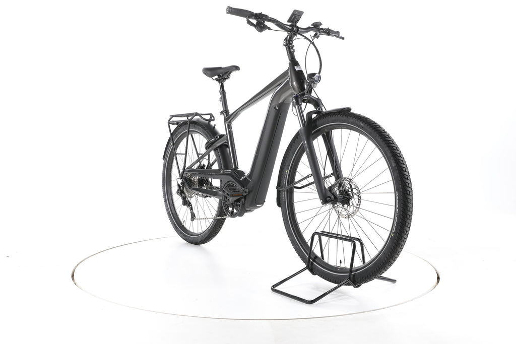 Pegasus Savino EVO 10 Lite Trekking E-Bike - Image 3