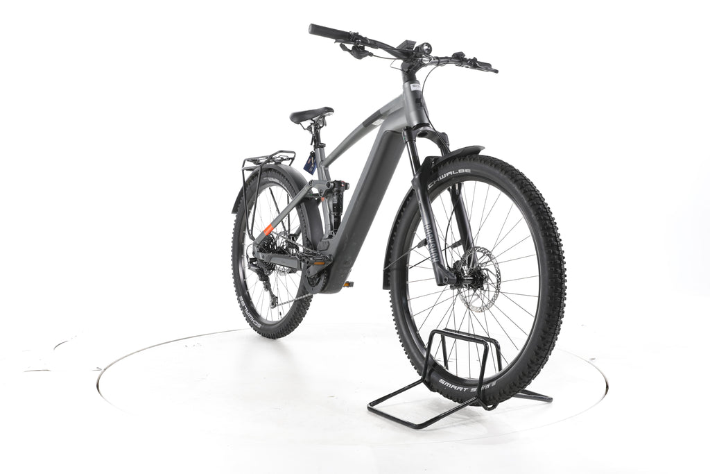Cube Stereo Hybrid 120 Pro Allroad E-Bike Fully - Image 3