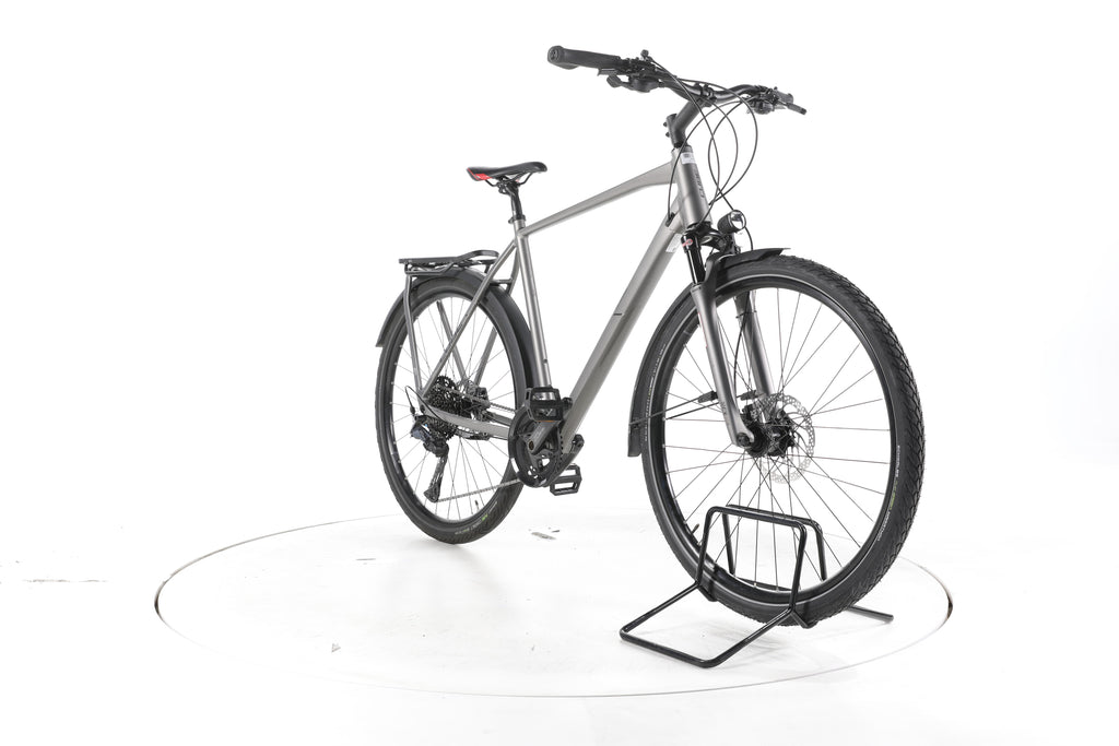 Cube Kathmandu EXC Fahrrad City & Trekking - Image 3