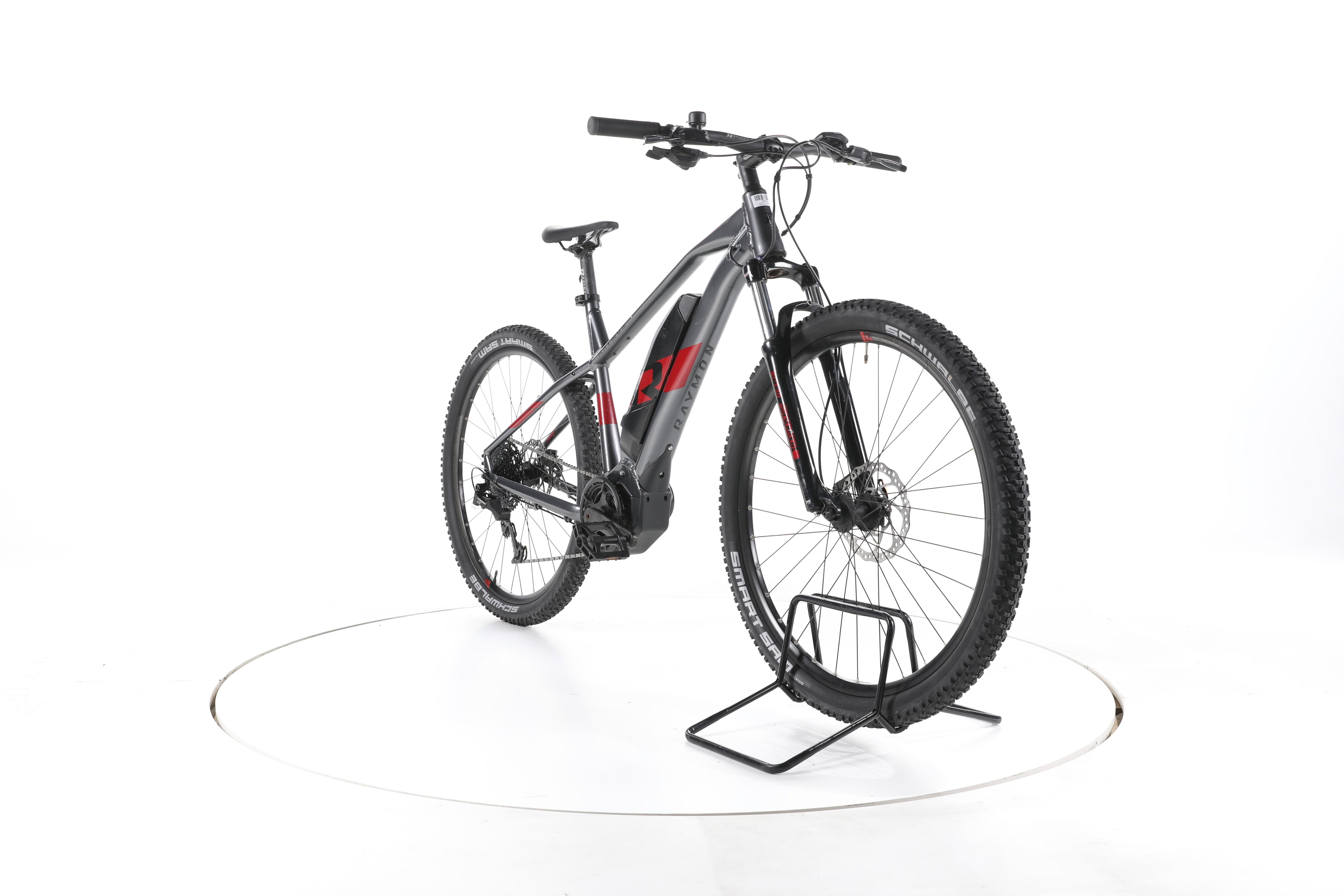 R Raymon HardRay E 3.0 E-Bike - Image 3