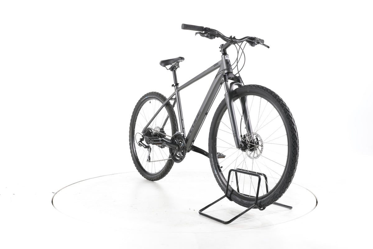 Cube Nature Fahrrad Hardtail - Image 3