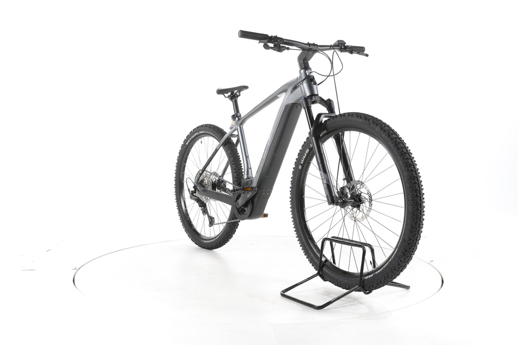 Cube Reaction Hybrid Pro E-Bike - Image 3
