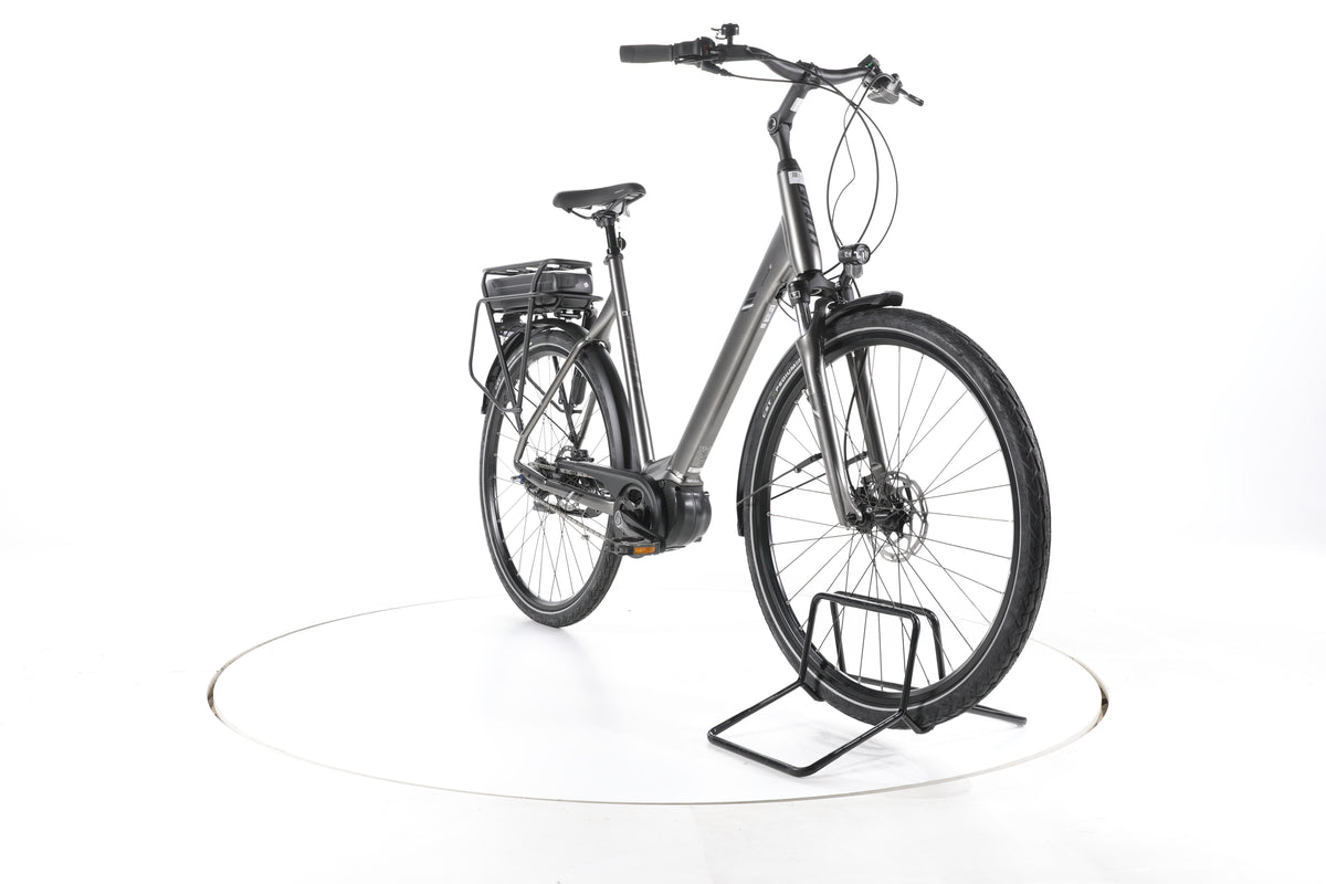 Giant Entour E + City E-Bike Tiefeinsteiger - Image 3