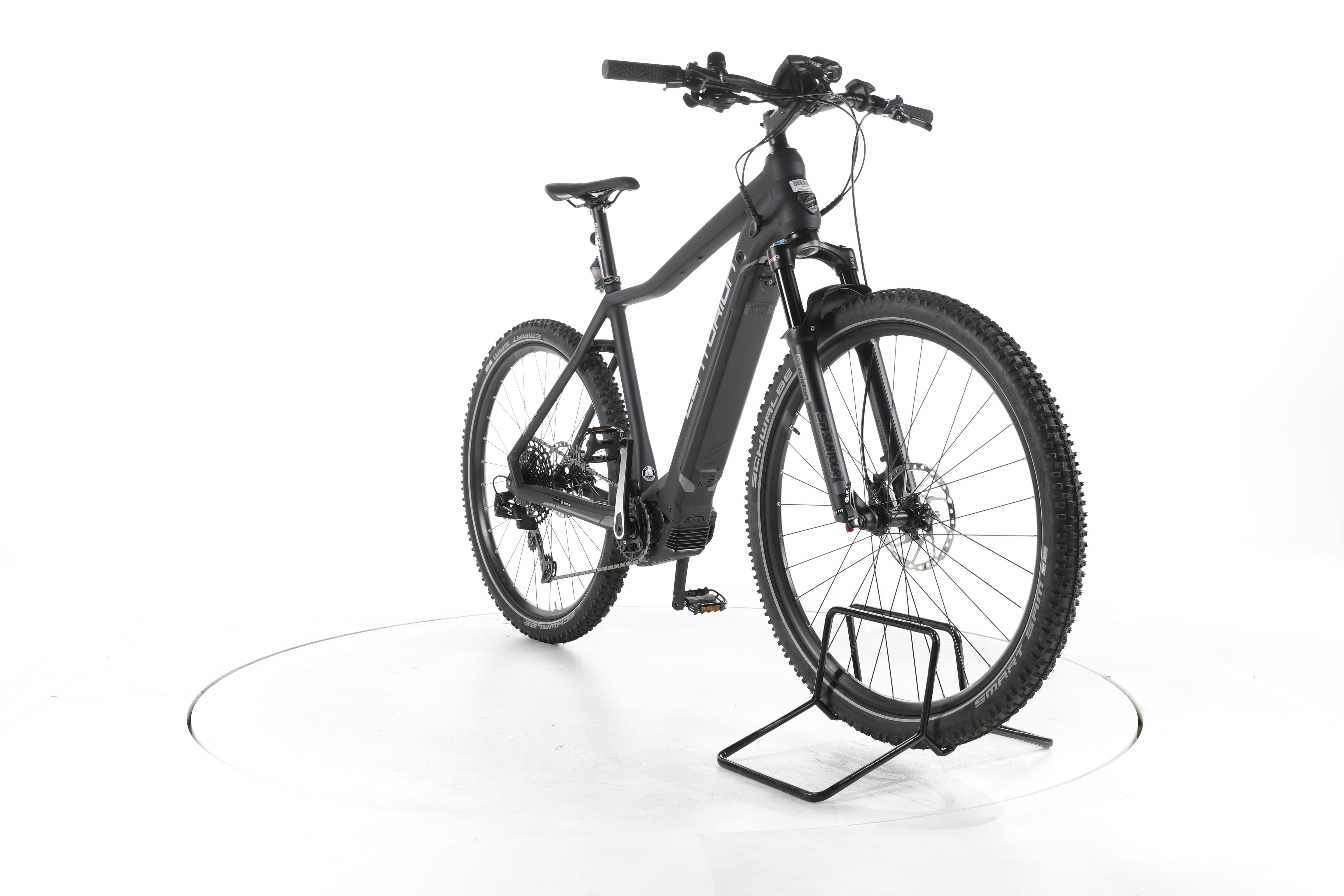 Centurion Backfire Fit E R860i EP2 E-Bike - Image 3