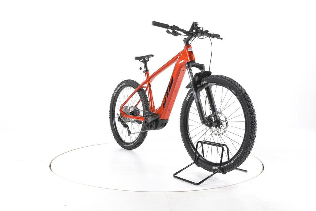 KTM Macina Team 773 E-Bike - Image 3