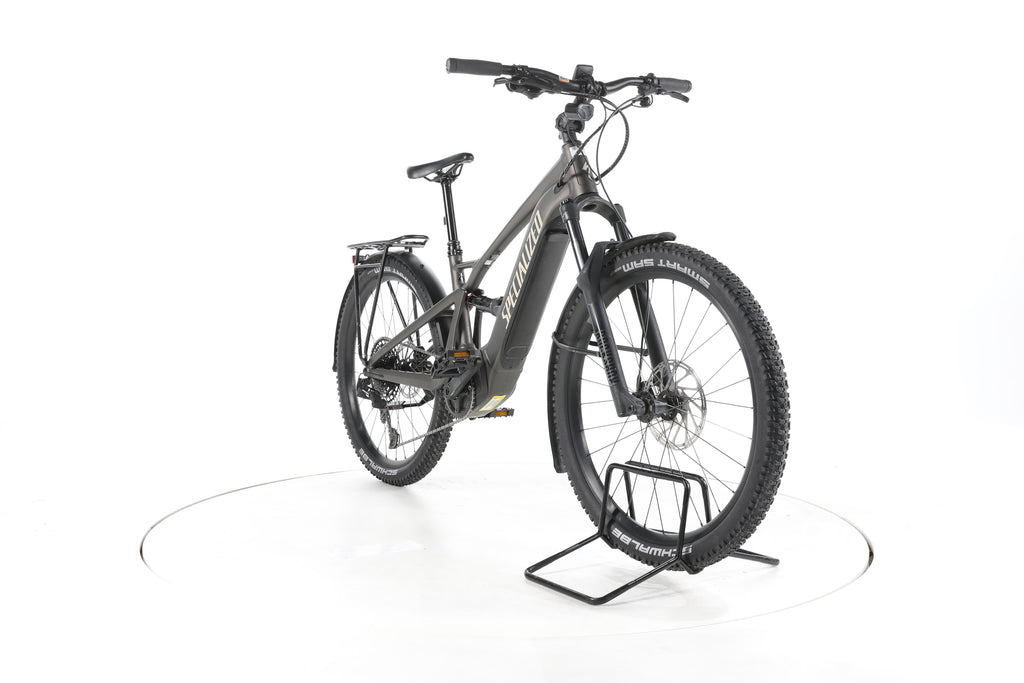 Specialized Turbo Tero X 4.0 SUV E-Bike - Image 3