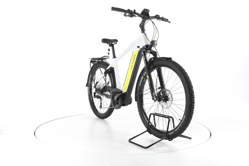 Victoria eAdventure 12.6 Trekking E-Bike - Image 3