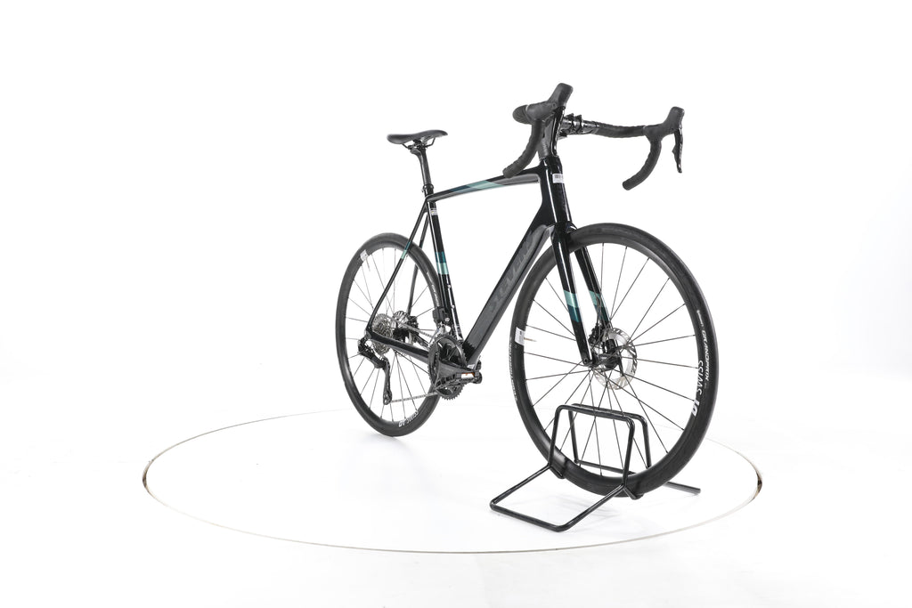 Stevens Izoard Pro Disc Rennrad Carbon - Image 3