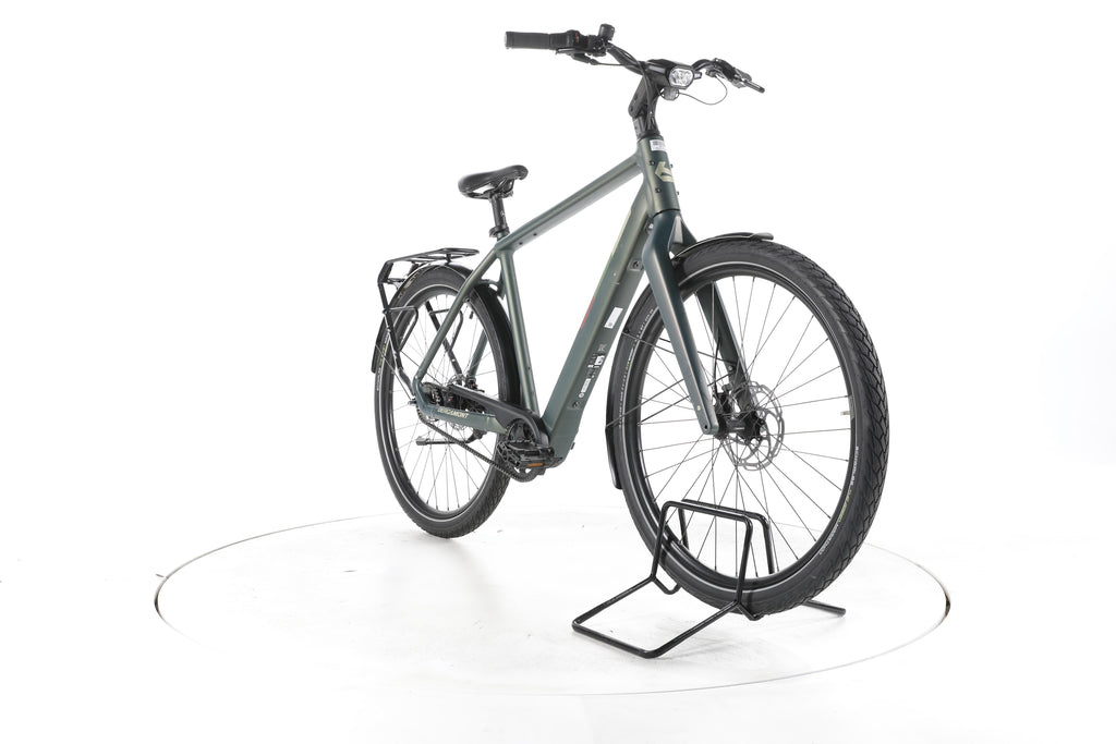 Bergamont E-Vitess Expert City E-Bike - Image 3
