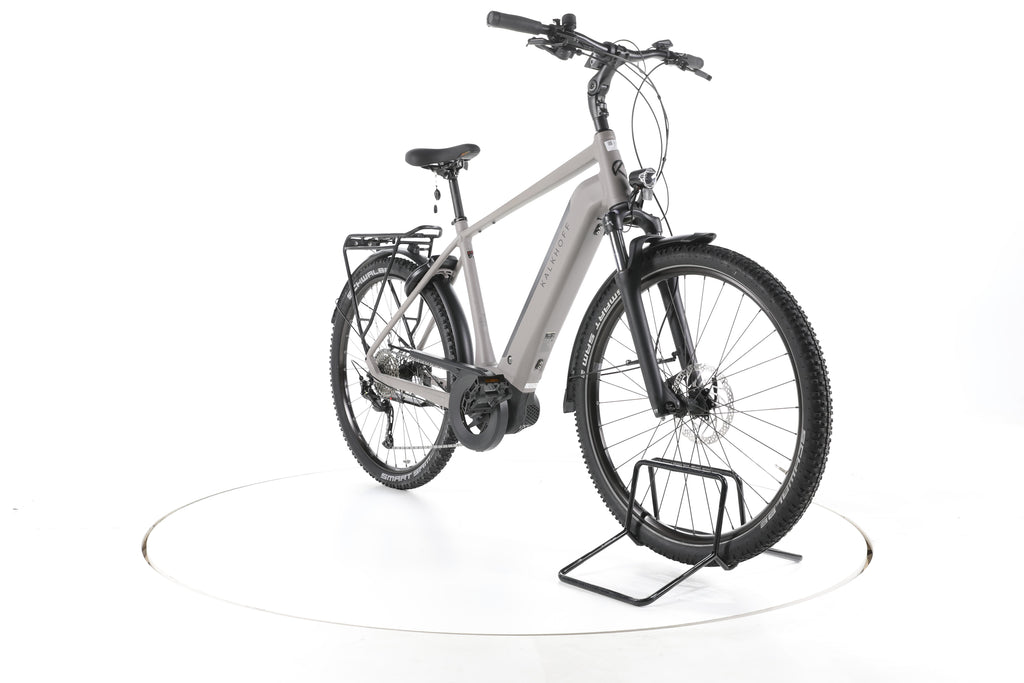 Kalkhoff Entice 3.B Move Trekking E-Bike - Image 3