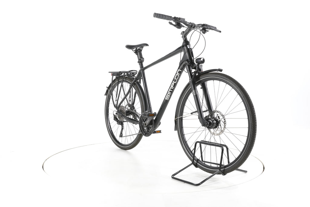 Simplon Silk Fahrrad City & Trekking - Image 3