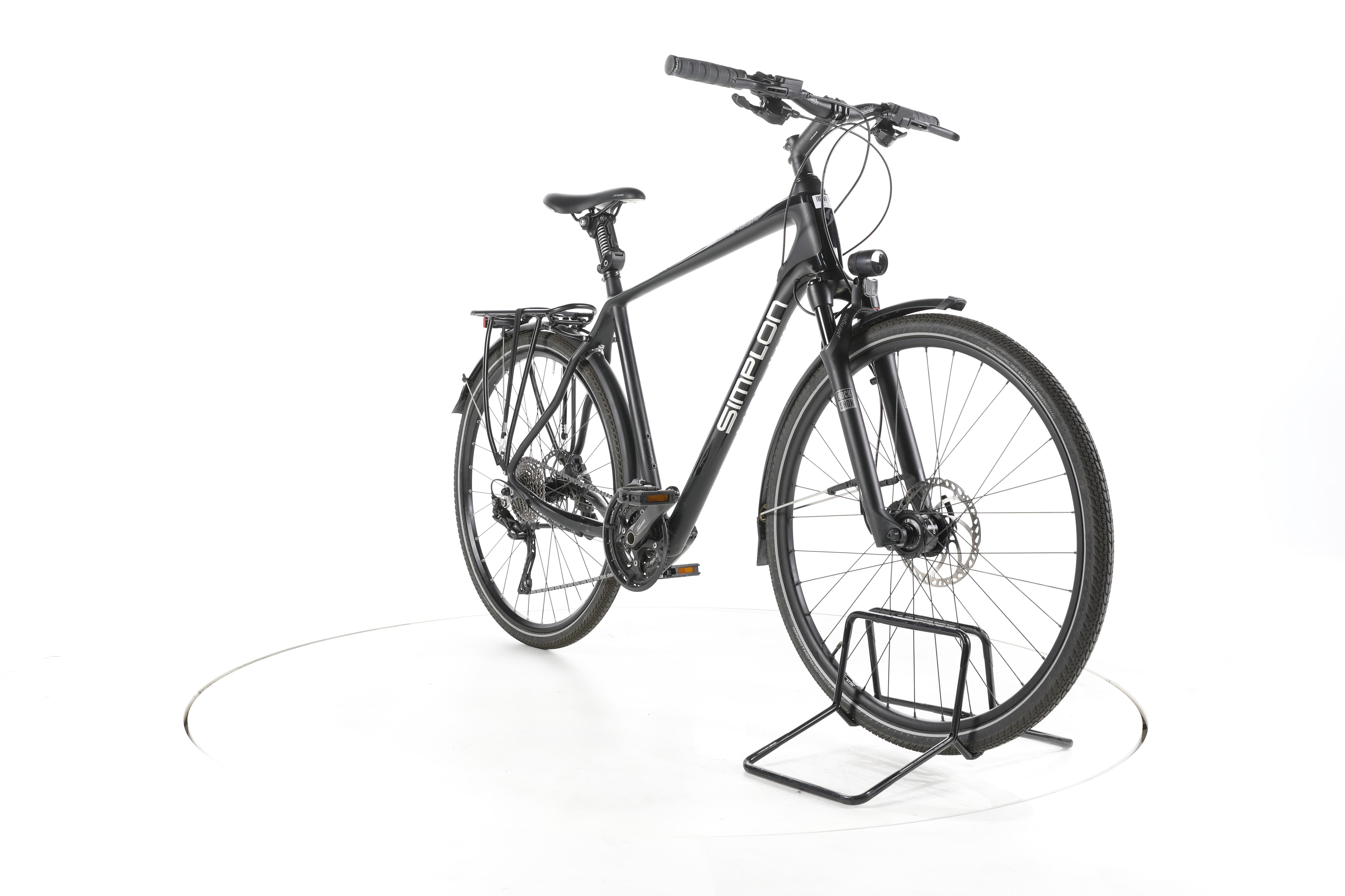 Simplon Silk Fahrrad City & Trekking - Image 3