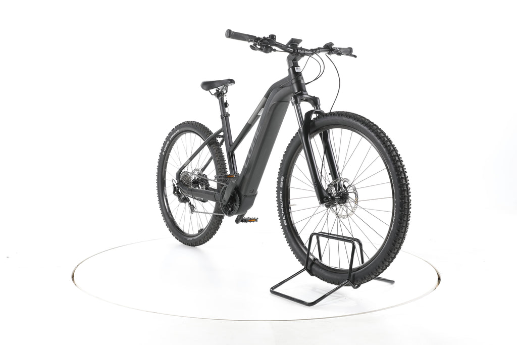 Cube Reaction Hybrid Performance E-Bike - Image 3