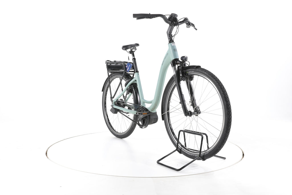 Riese & Müller Swing4 Automatic City E-Bike Tiefeinsteiger - Image 3